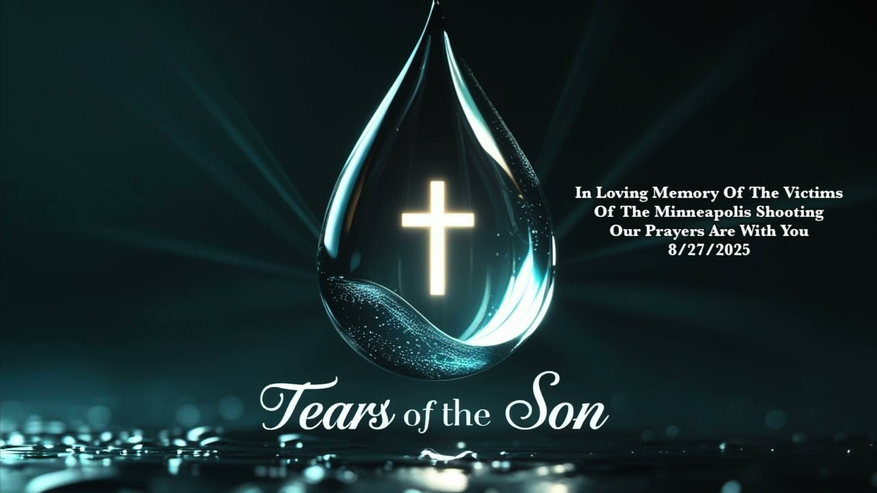 Tears Of The Son (Minneapolis Shooting Memorial Song)