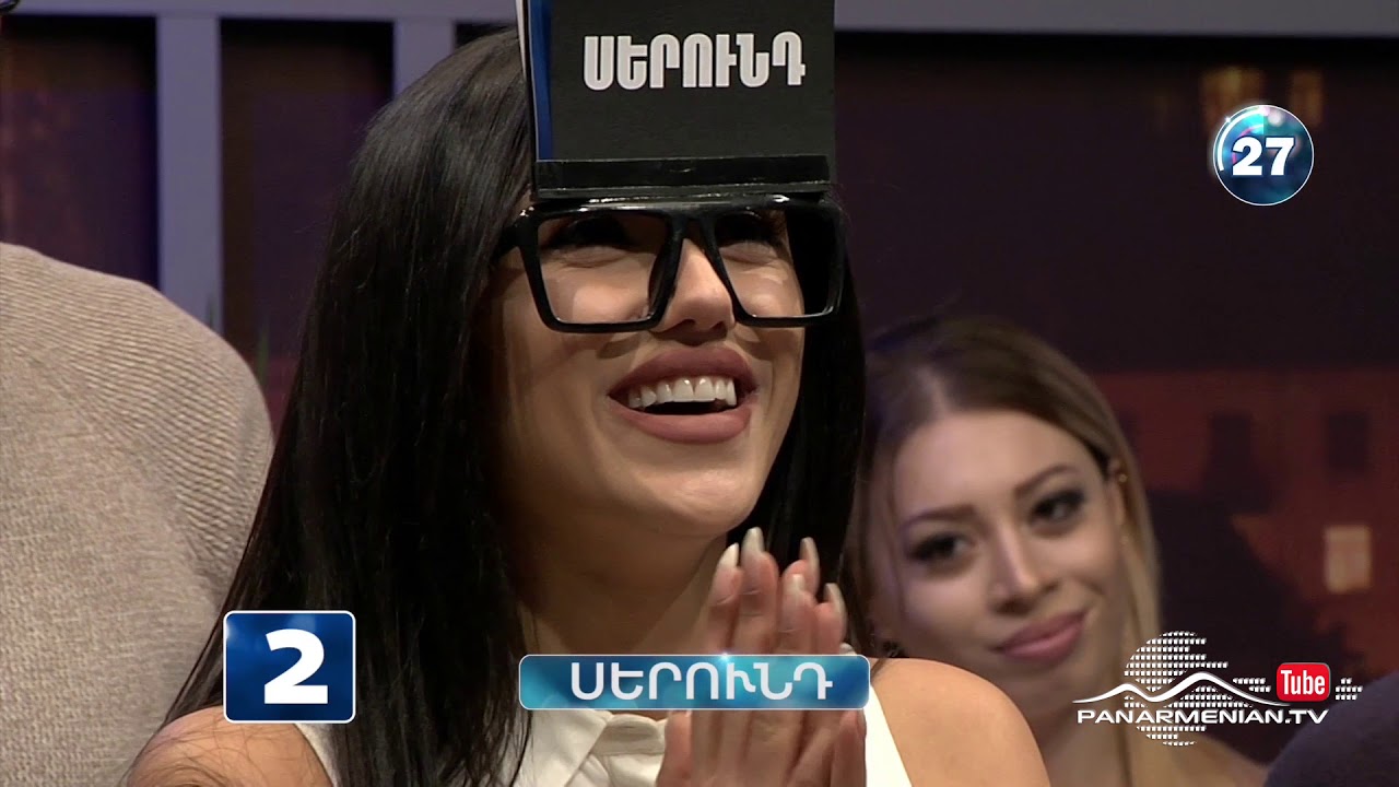 3/OFF, 2-րդ եթերաշրջան, Թողարկում 10