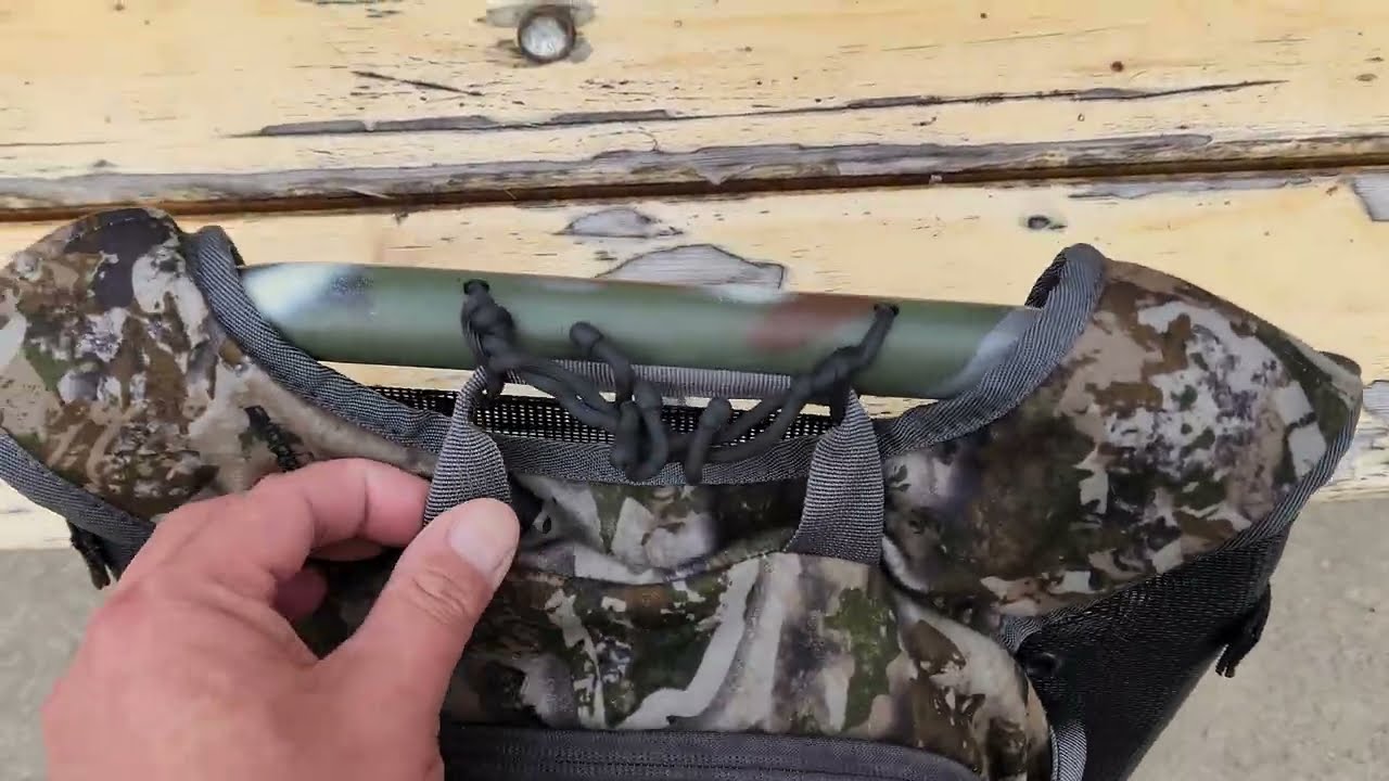 Waldrop PacSeat Review Update Pack Mods