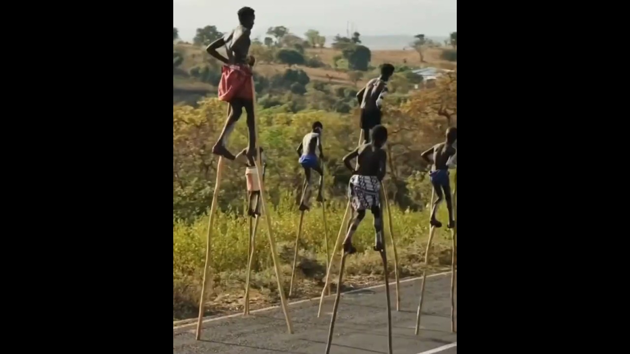 East Africa&rsquo;s Living Traditions; Ethiopia and Uganda
