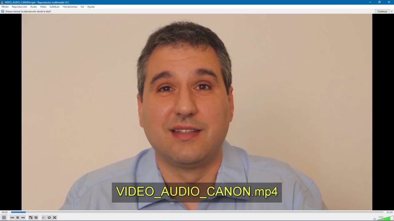 Tutorial como sincronizar audio con Openshot