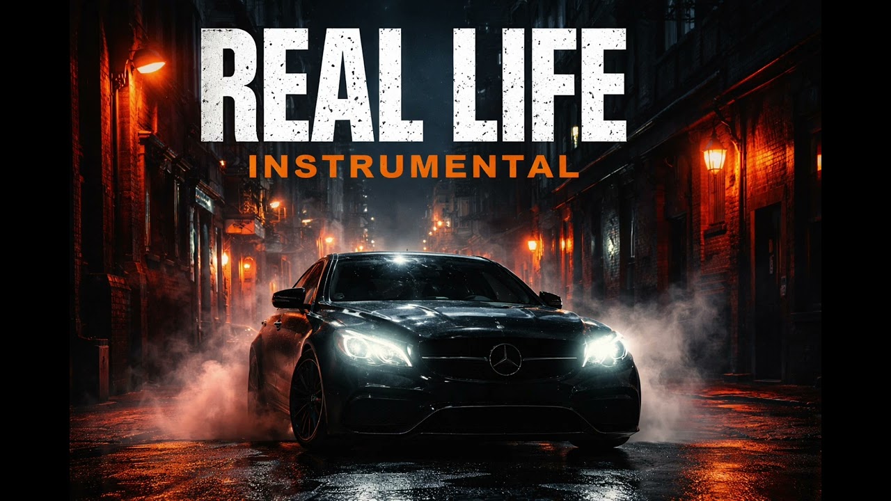 Marian-Street Reality (Instrumental)