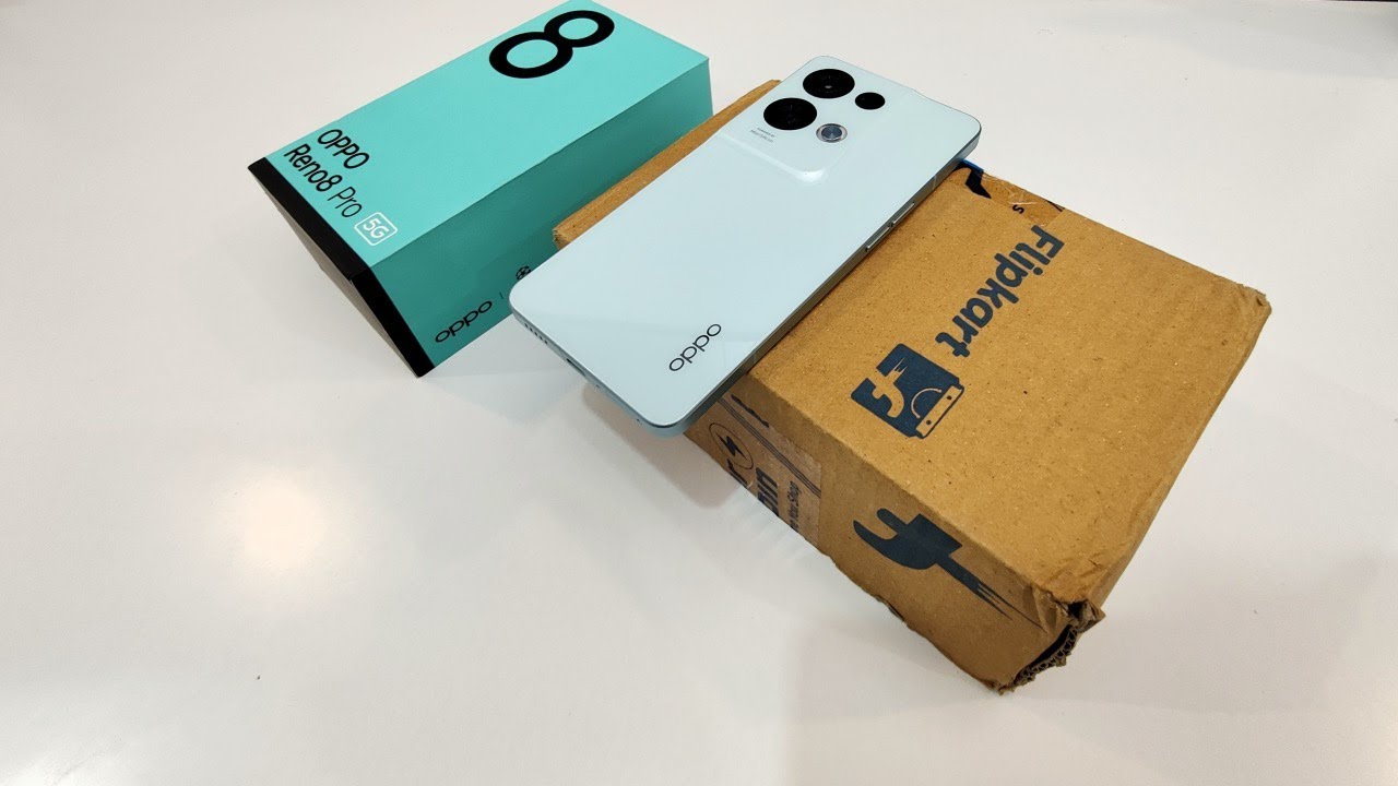Oppo Reno 8 Pro 5G Unboxing & Full Review - Why People Choose Apple & Oneplus Over Oppo?