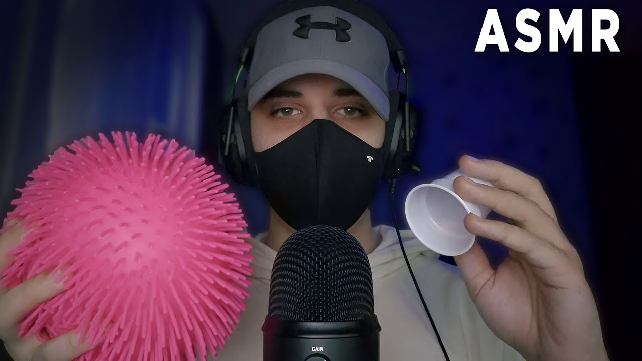 ASMR For People Who Need Sleep RIGHT NOW