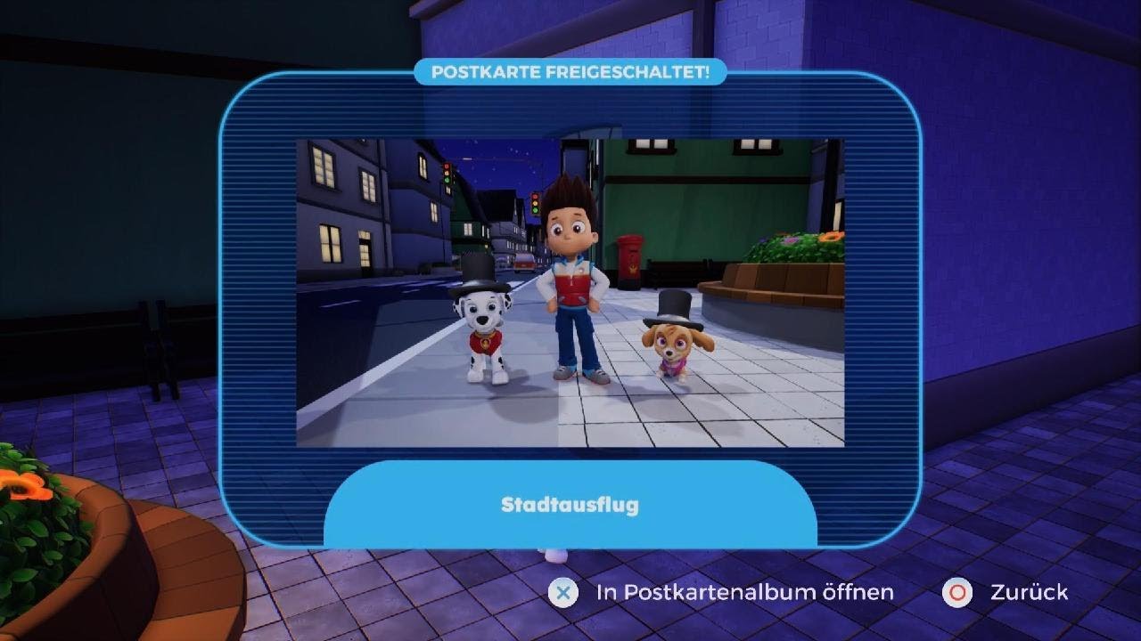 PAW Patrol World_009 #Spaß in Bellenburg
