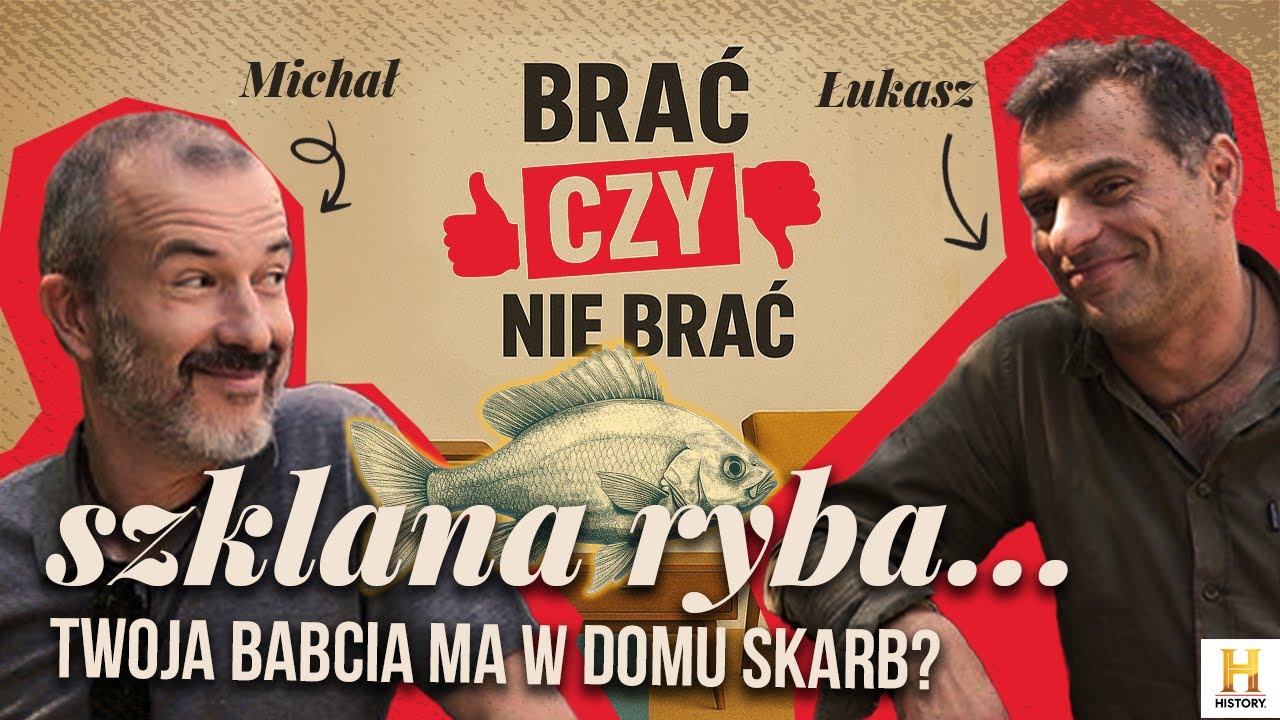 🎯 Za 250 zł kupił rupiecie... warte 400 euro! Czy twoja babcia ma w domu skarb? BRAĆ czy NIE BRAĆ?!