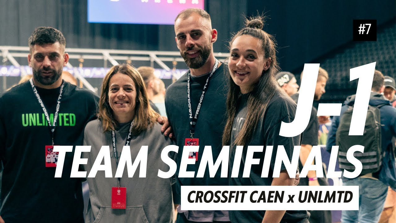 EP.7 FULL SEASON TEAM CFC / J-1 SEMIFINALS FTD 2024