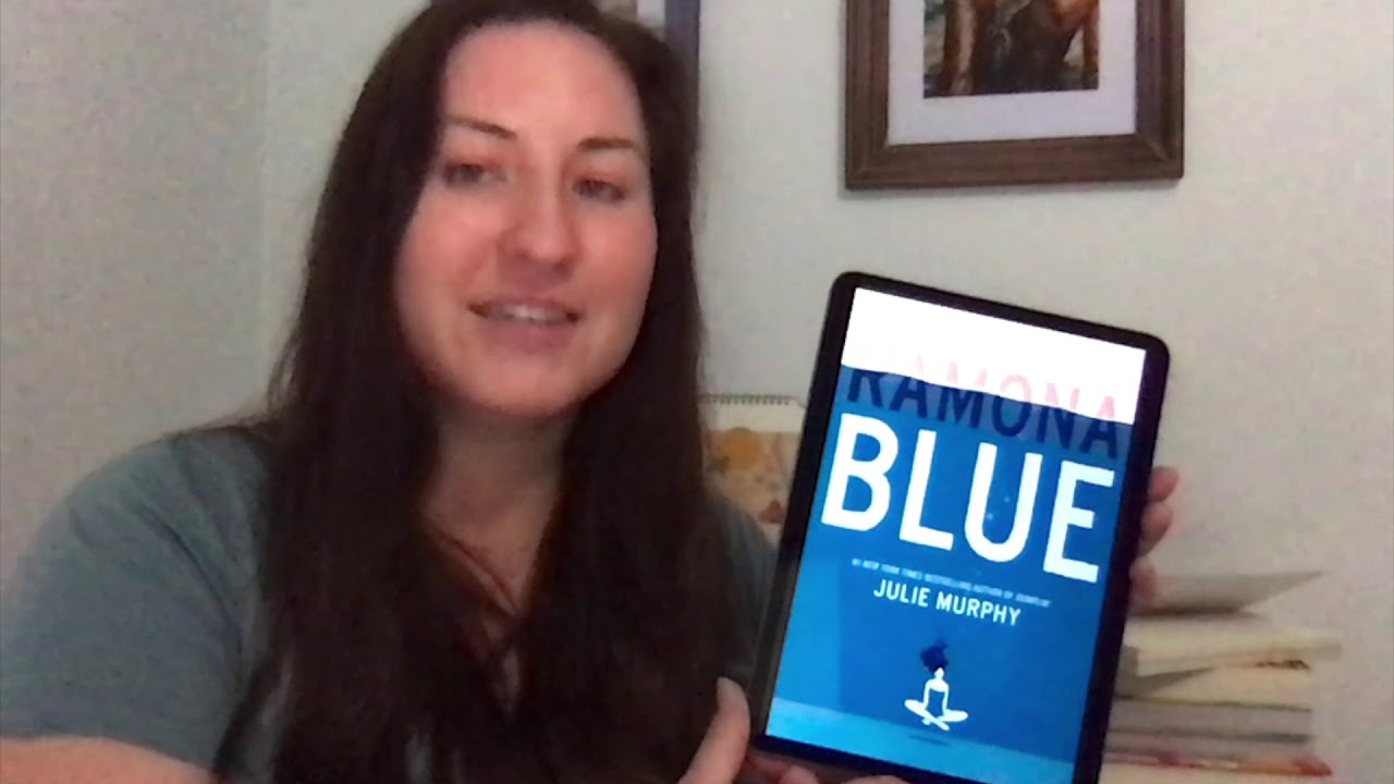 BookTalk | Identity in YA Books