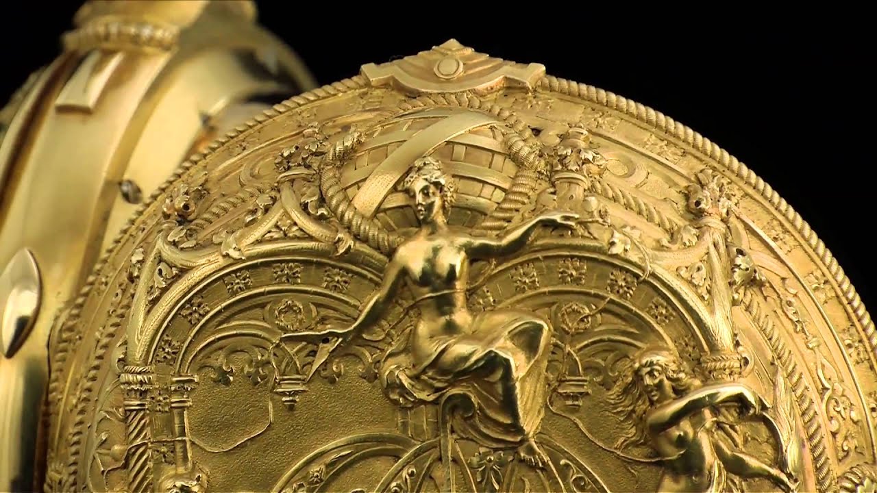 Leroy Precision watch making (eng)