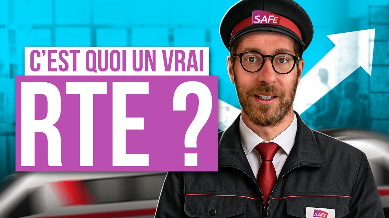 Comment être mauvais RTE et planter SAFe 🤮