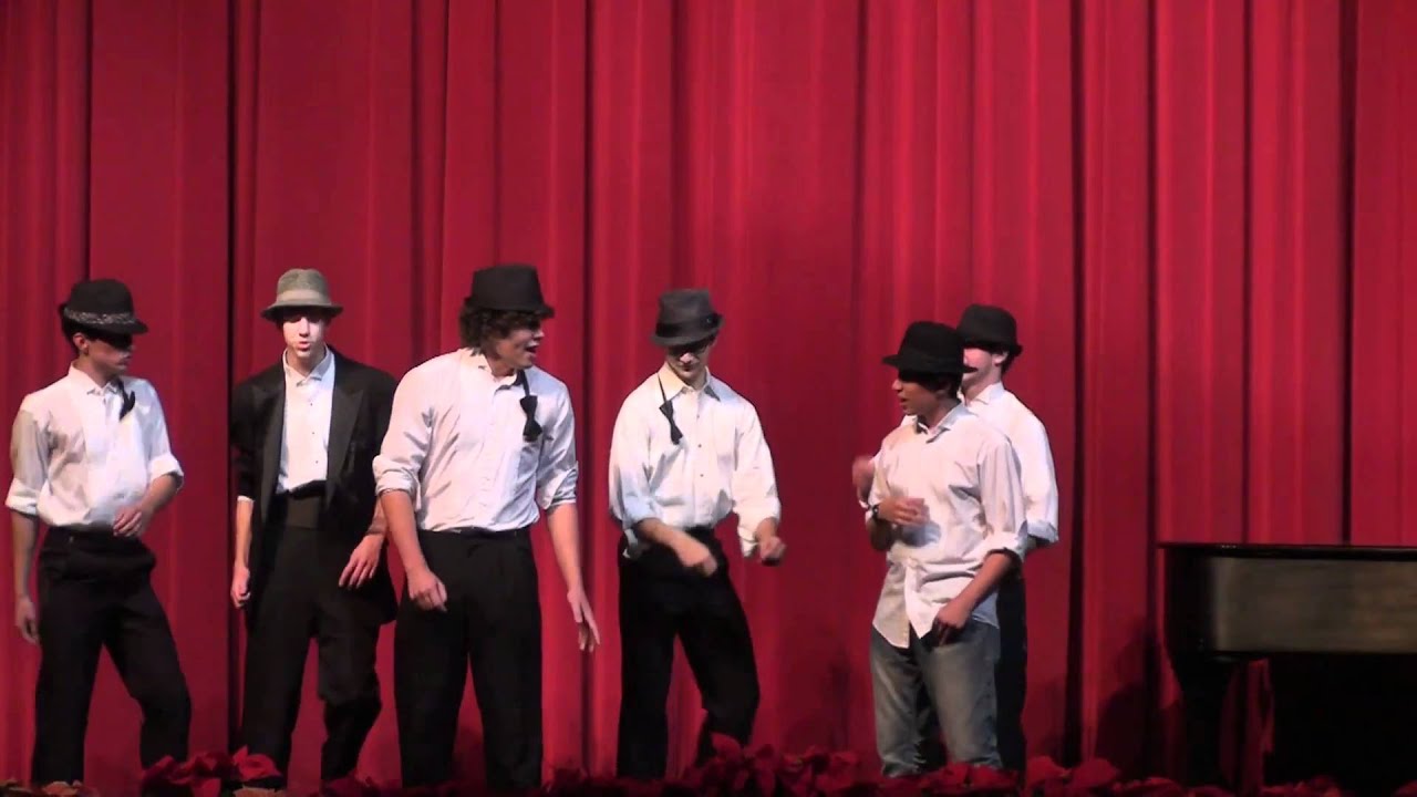 Klein Oak Christmas Concert 2010 Teaser