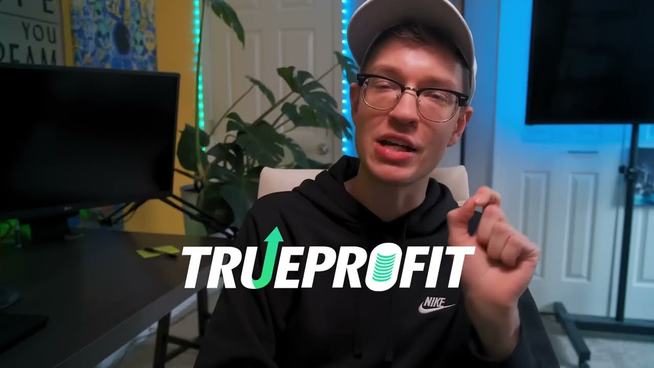 TrueProfit: Tracking Your Shopify&rsquo;s Net Profit In Real Time