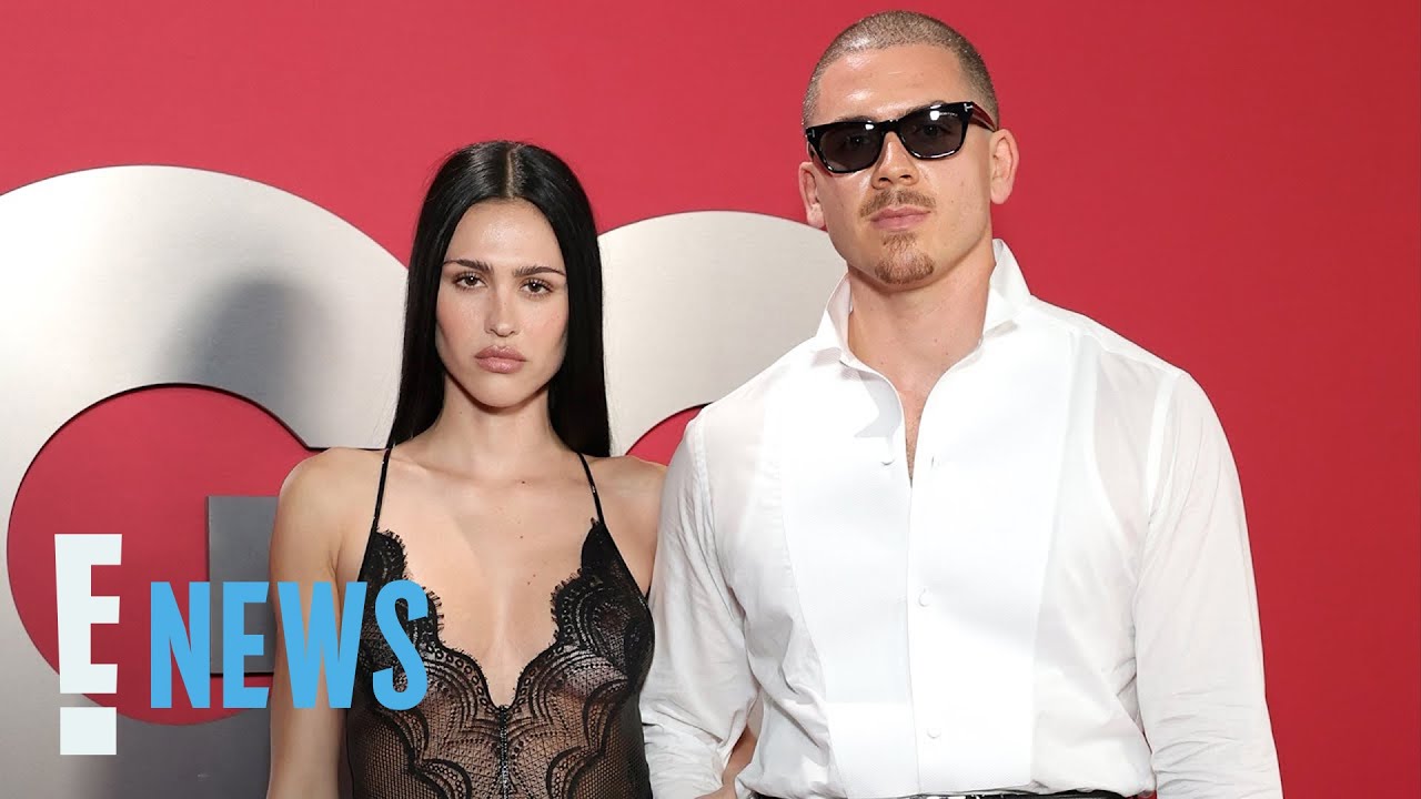 Amelia Hamlin Dating Guess Inc Heir Nicolai Marciano | E! News