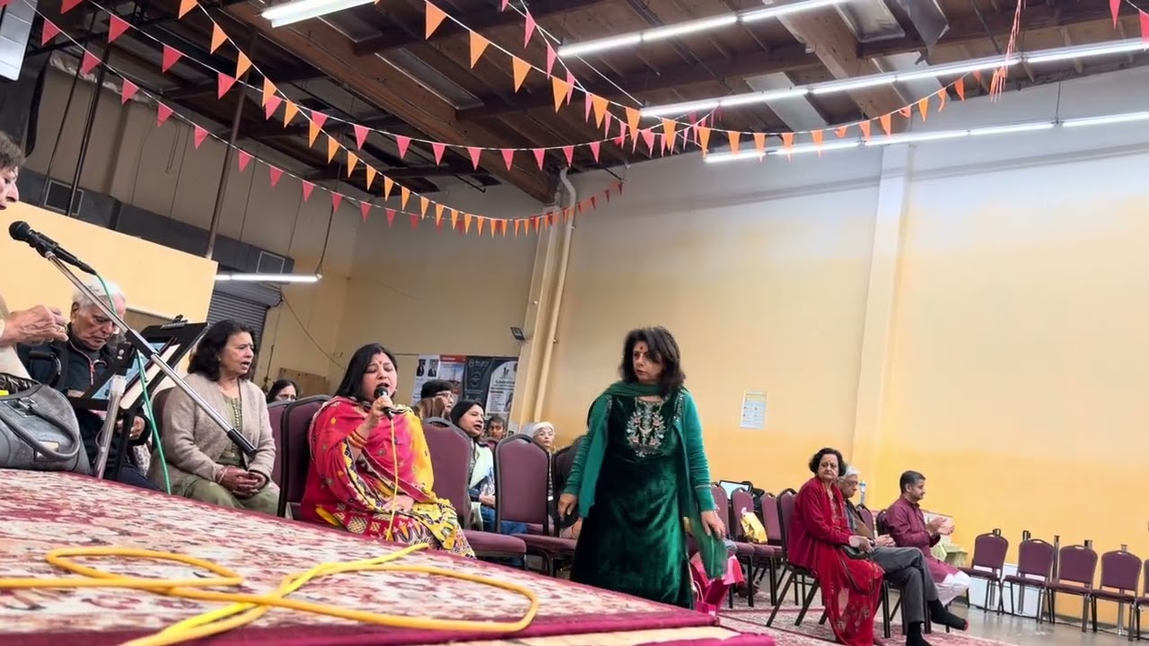 Ik Tera Pujari 