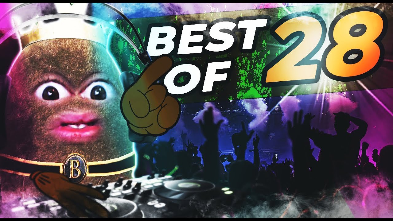 JE SUIS UN DJ TAH LES FOU | Best of Bulbiere #28
