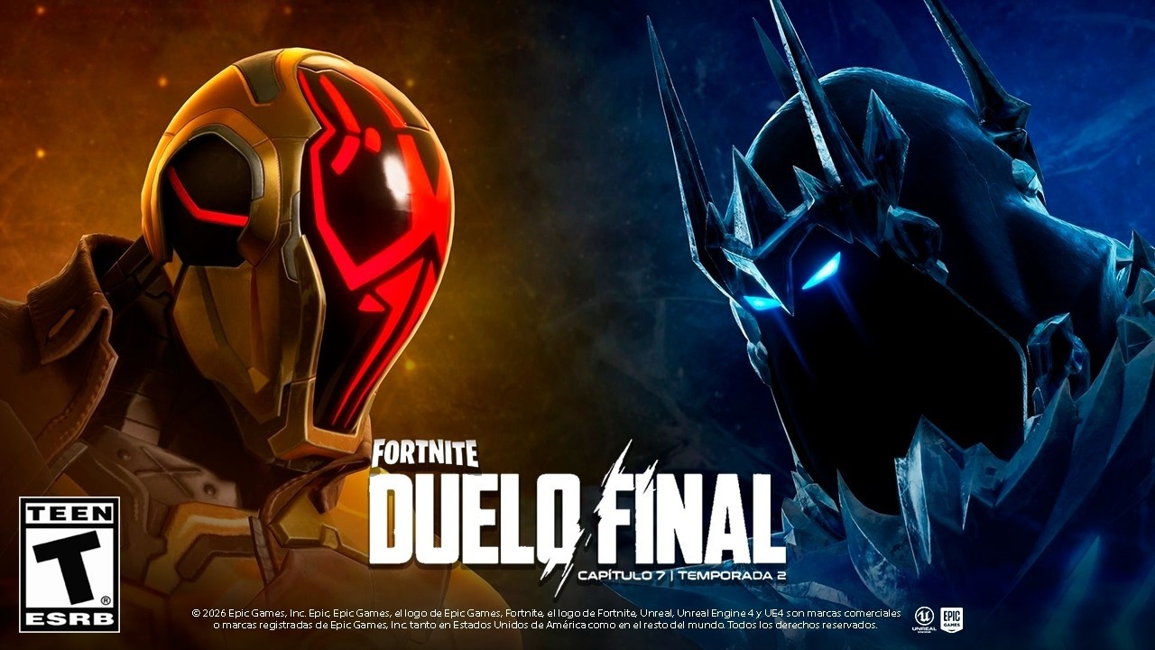 *OFICIAL* FORTNITE TEMPORADA 2 CAP&Iacute;TULO 7 REVELADO! 🤯 (SKINS, TRAILER y M&Aacute;S) 💥