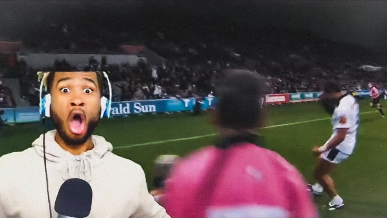 HE WAS THE GOAT! SHAUN JOHNSON BEST MOMENTS | REACTION VIDEO