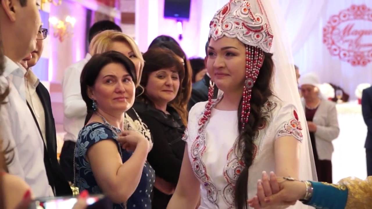 Мадина   кыз узату 23 04 2016