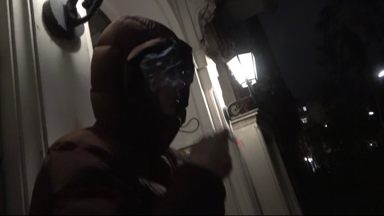 NEVLO - 2F (Official Music Video)