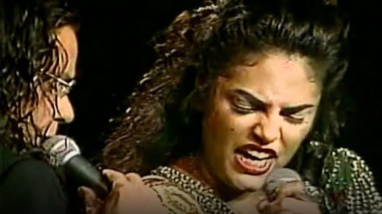 India feat. Marc Anthony-Vivir lo Nuestro.mpg