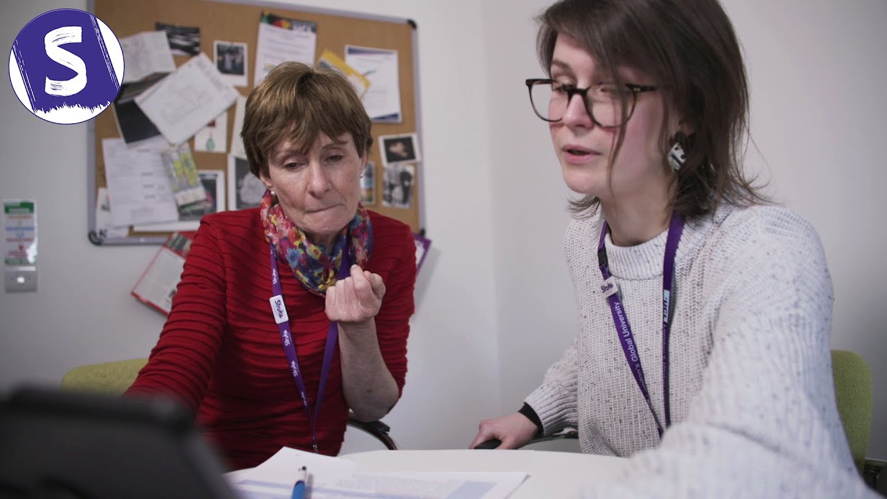 How a new type of aphasia therapy can rebuild communication