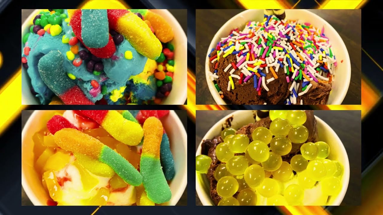 Welcome to Goodiez! 💛 │ Bienvenue chez Goodiez! 💛 (TV Presentation)