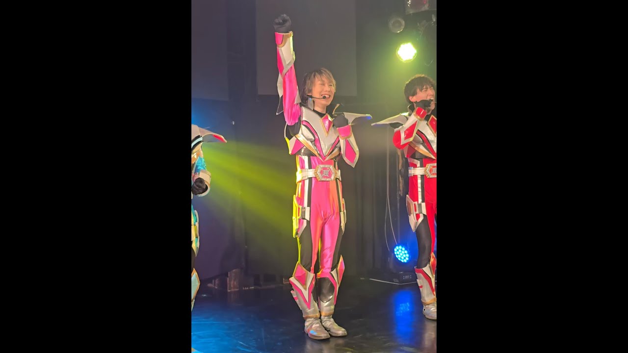 2026/3/18『SWISH 2026 spring SHIBUYA』THE超BOYS 髙橋活宏Fancam