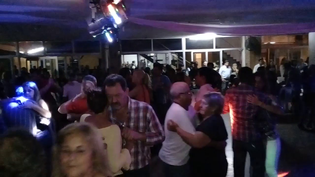 Grupo Leales- En 
