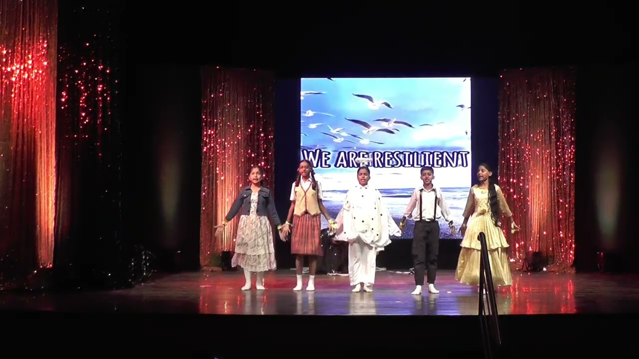 Create Trophy 2025 | Winner | Abled Category | Aseema Charitable Trust 