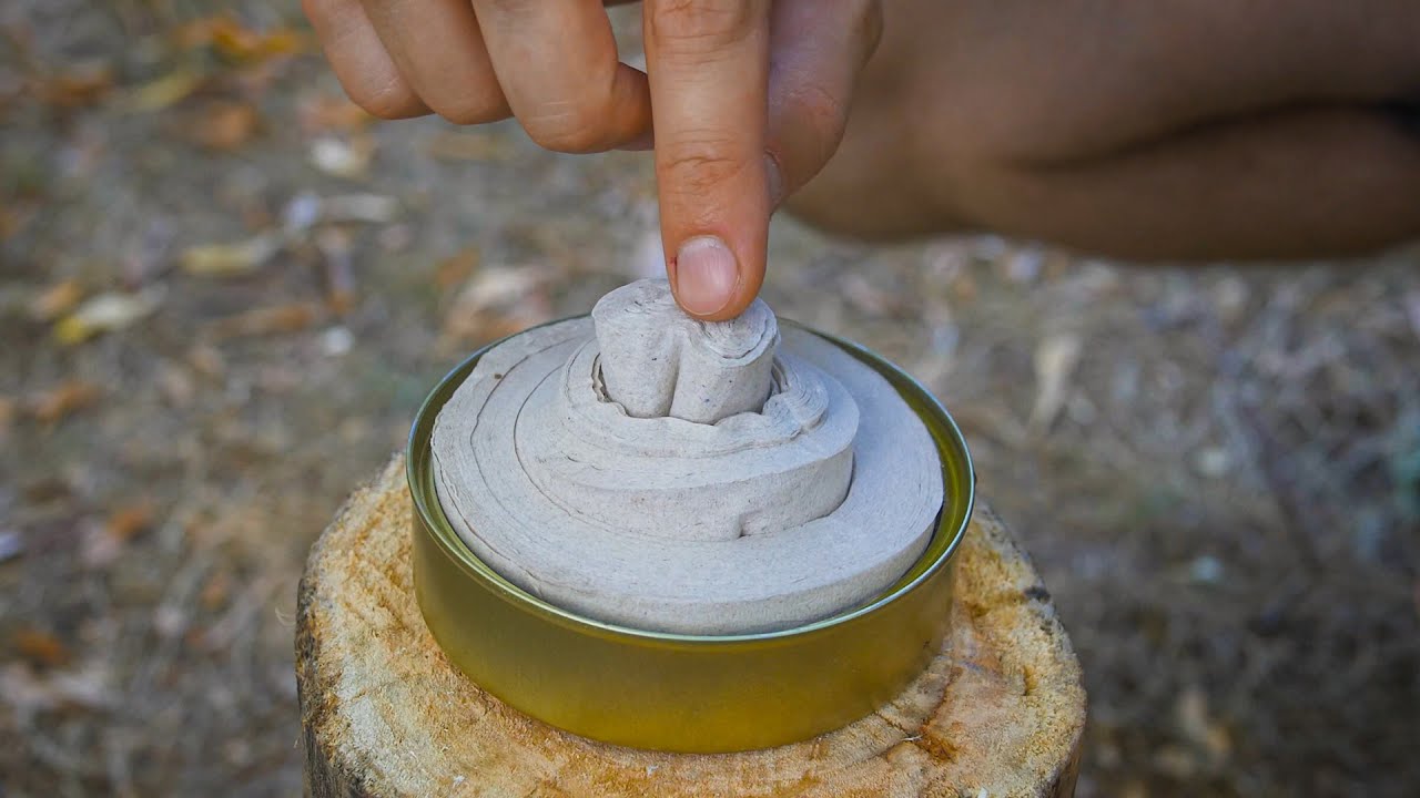 The most important skills for a forest hike