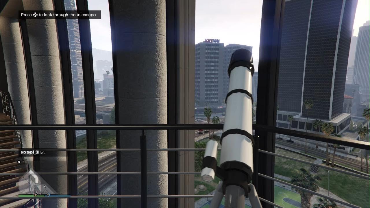 Failed Mission.