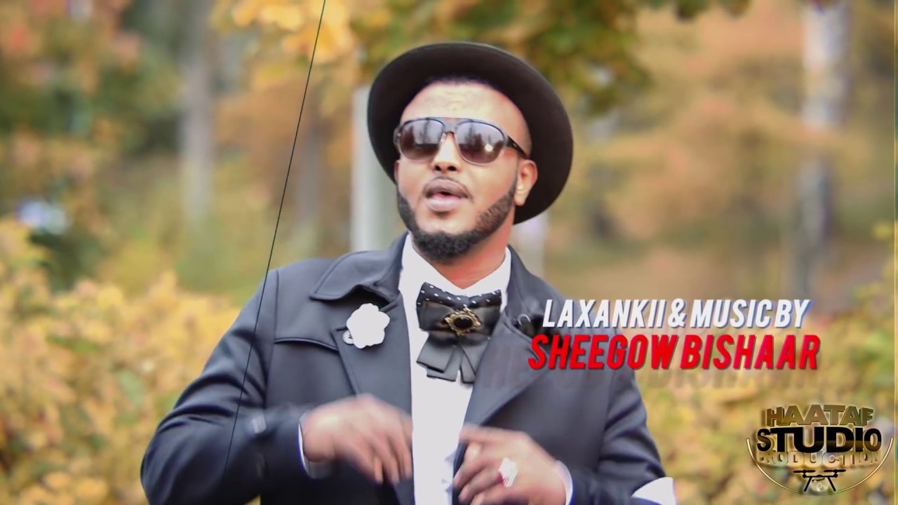 AHMED ZAKI 2017 MEEY KIDAARE (Official Music Video) HS