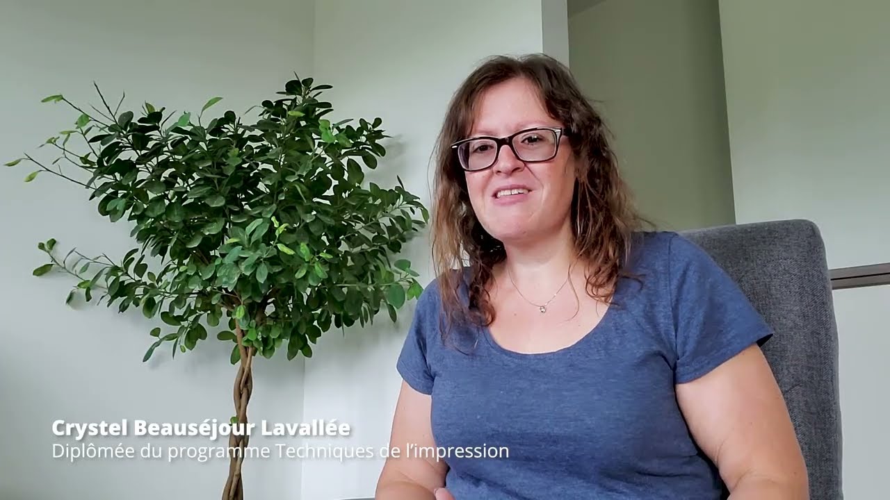 Vidéo hommage Techniques de l'impression