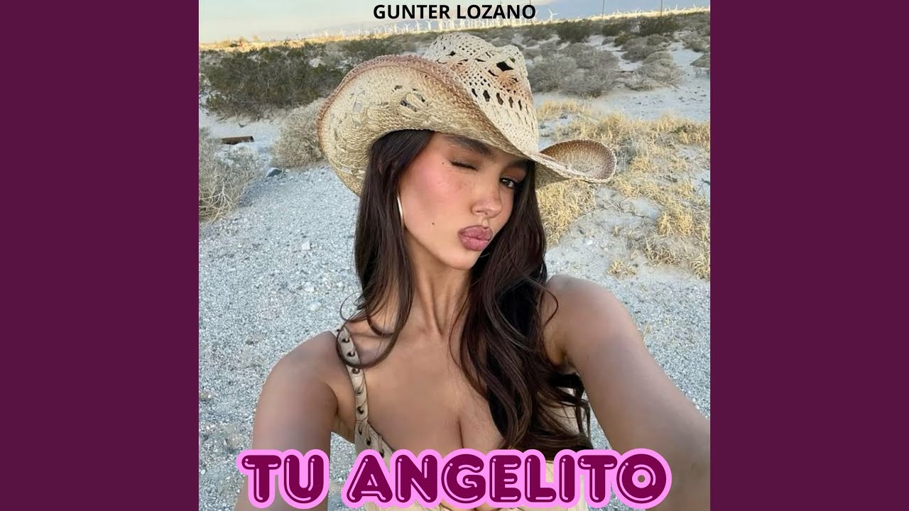 Tu angelito