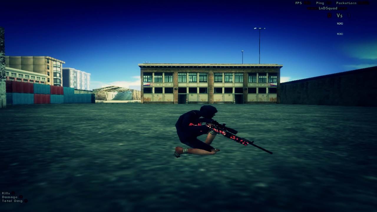 GTA:SA sounds pack [14 deagle,14 sniper]