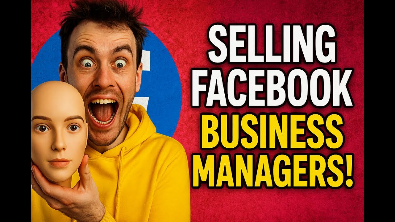Готовим бизнес-менеджеров Facebook к маркетингу | NPPR TEAM SHOP