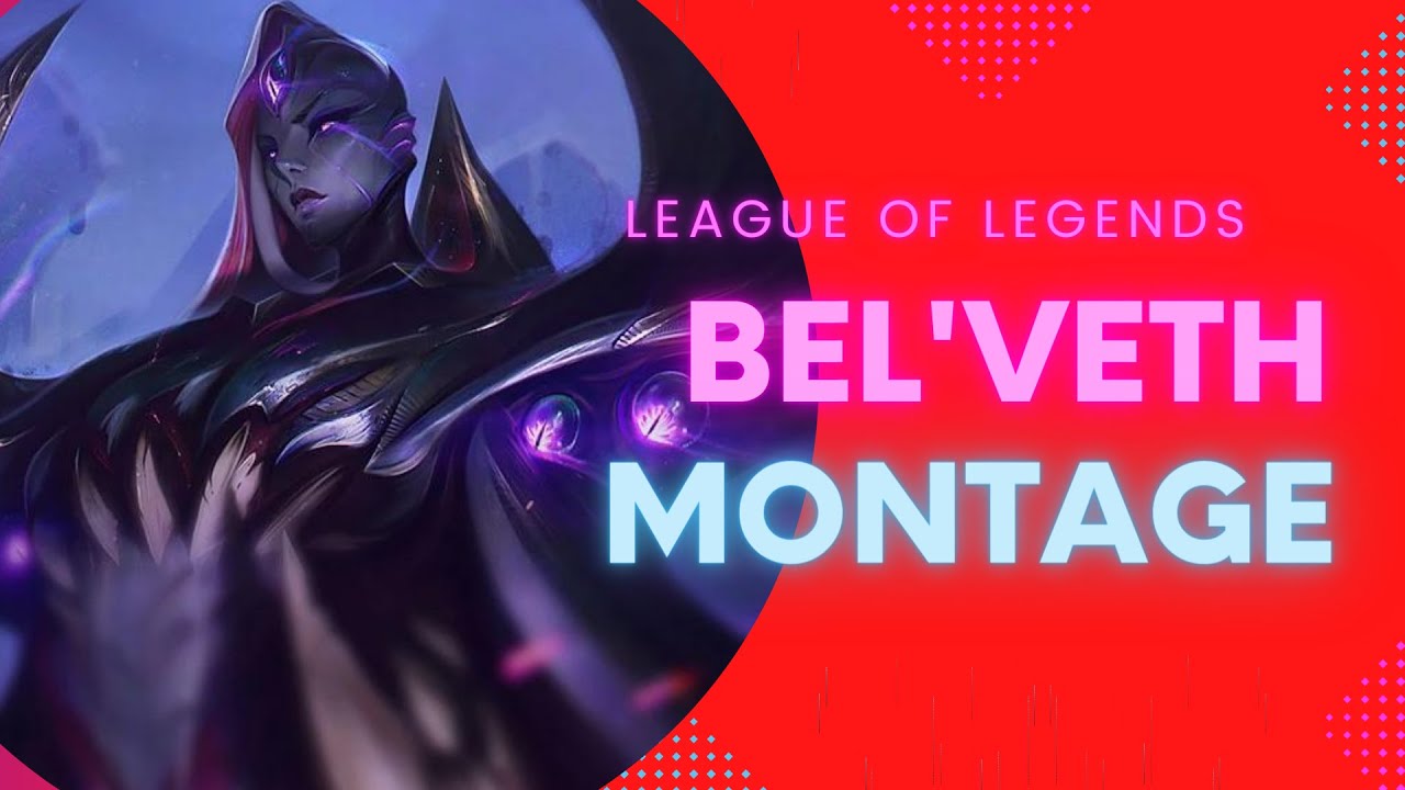 The BEST Moments in the History of Bel'Veth