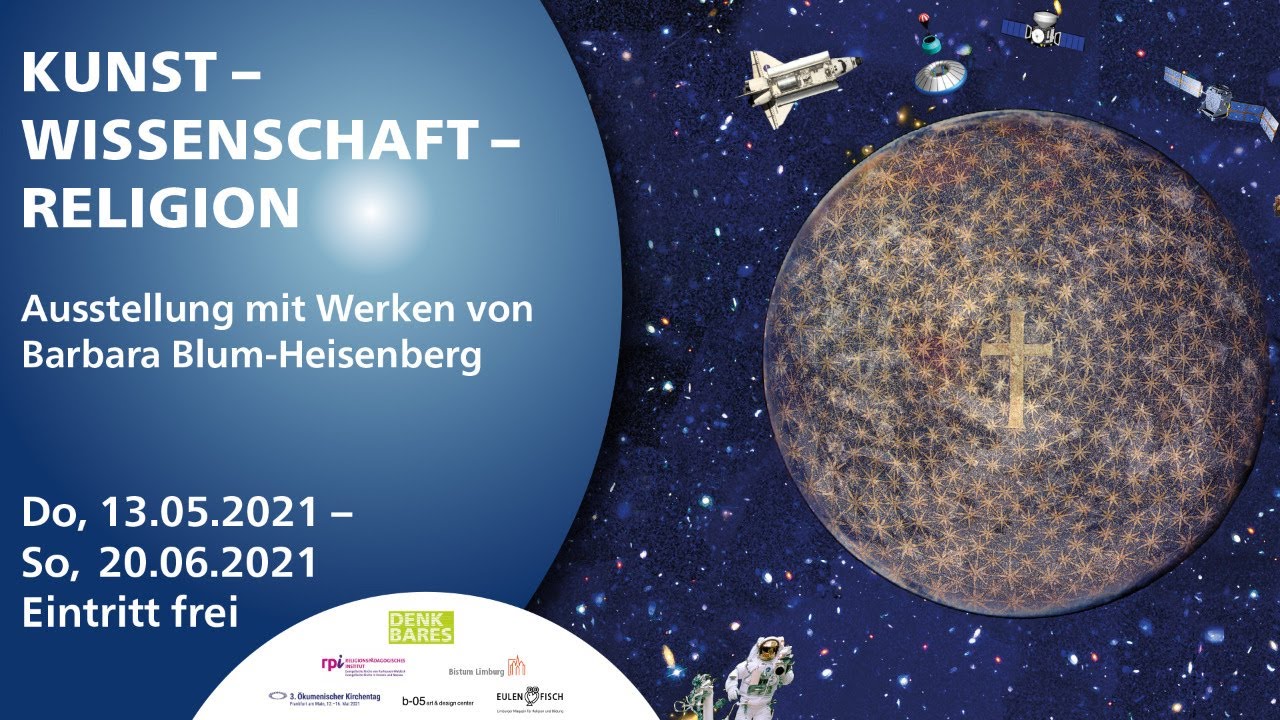 Kunst - Wissenschaft - Religion