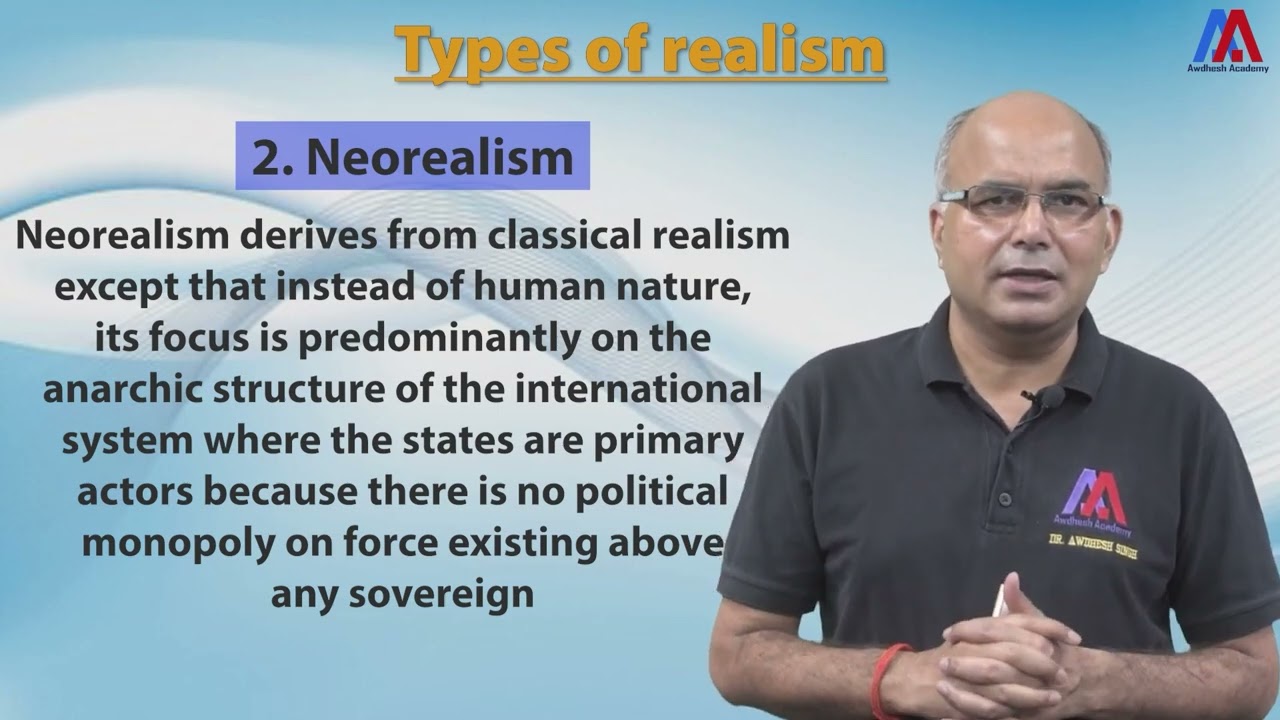 Ethical Issues In International Relations  ( Hindi )