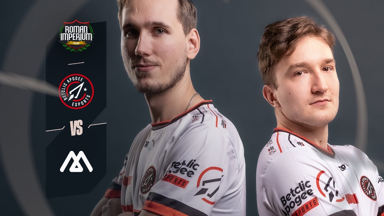 Ćwierćfinał w Portugalii przeciwko Minlate! - Roman Imperium Cup IV
