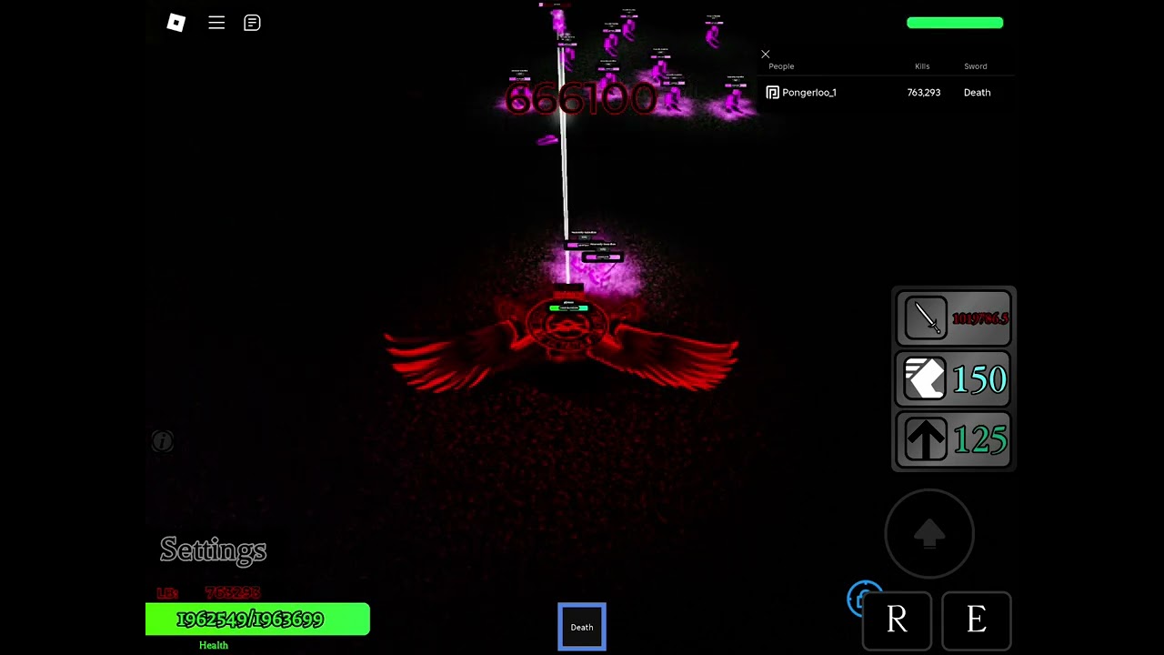 HOW TO GET DARK DEATH KILLSTREAK V4