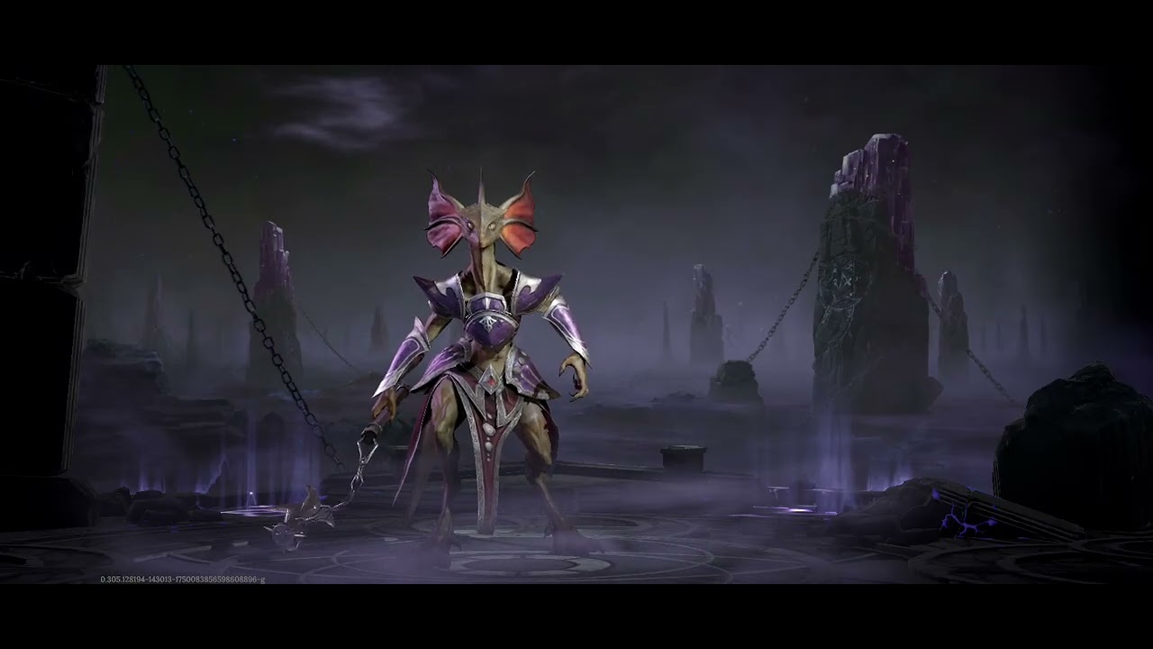 Dragonstride : Legacy Reborn