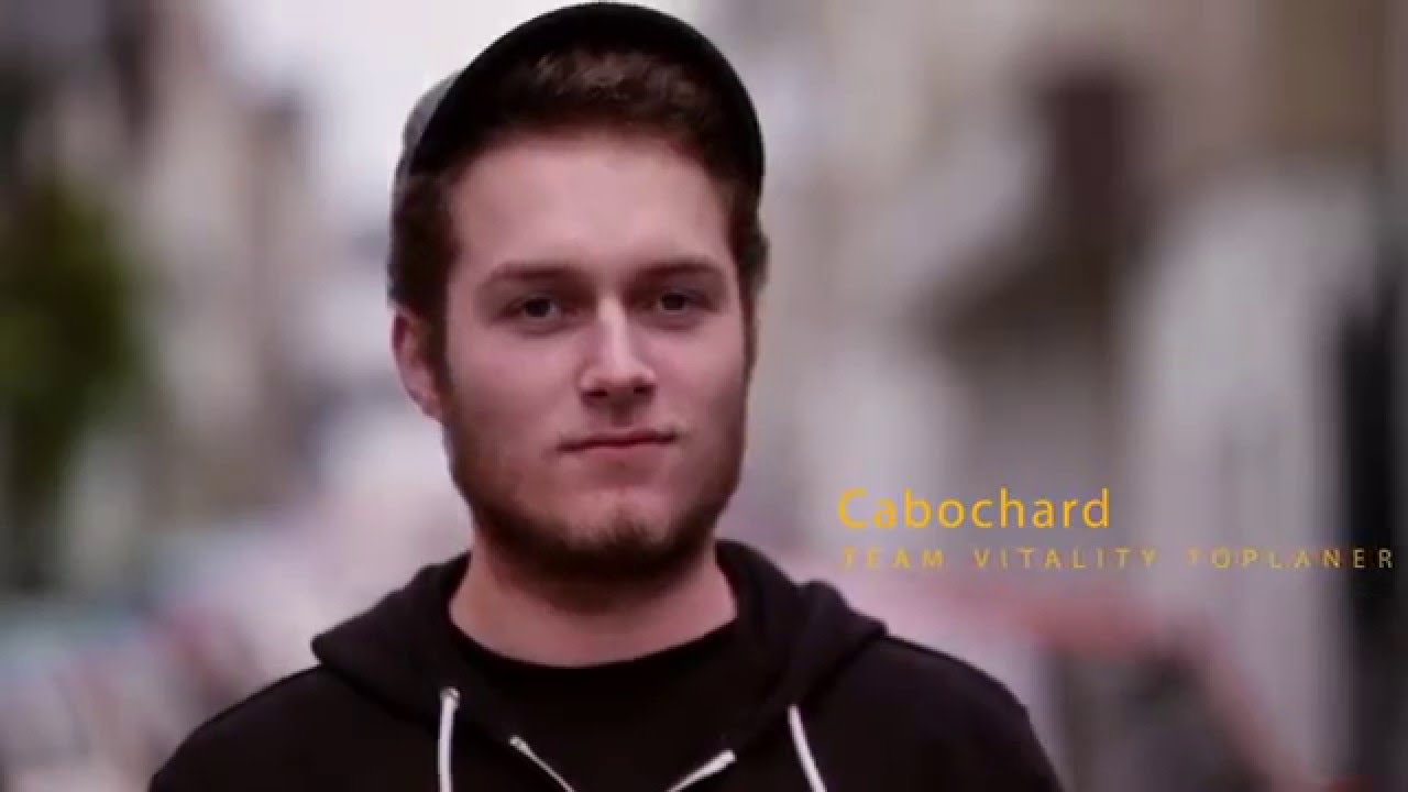 Cabochard Funny Montage - Cabane 123