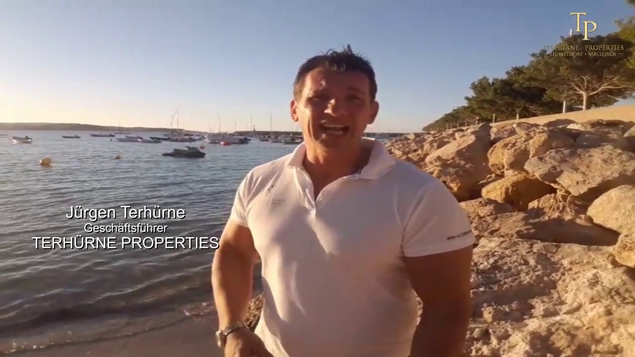 Mallorca Immobilien - Lage und keine Emotionen