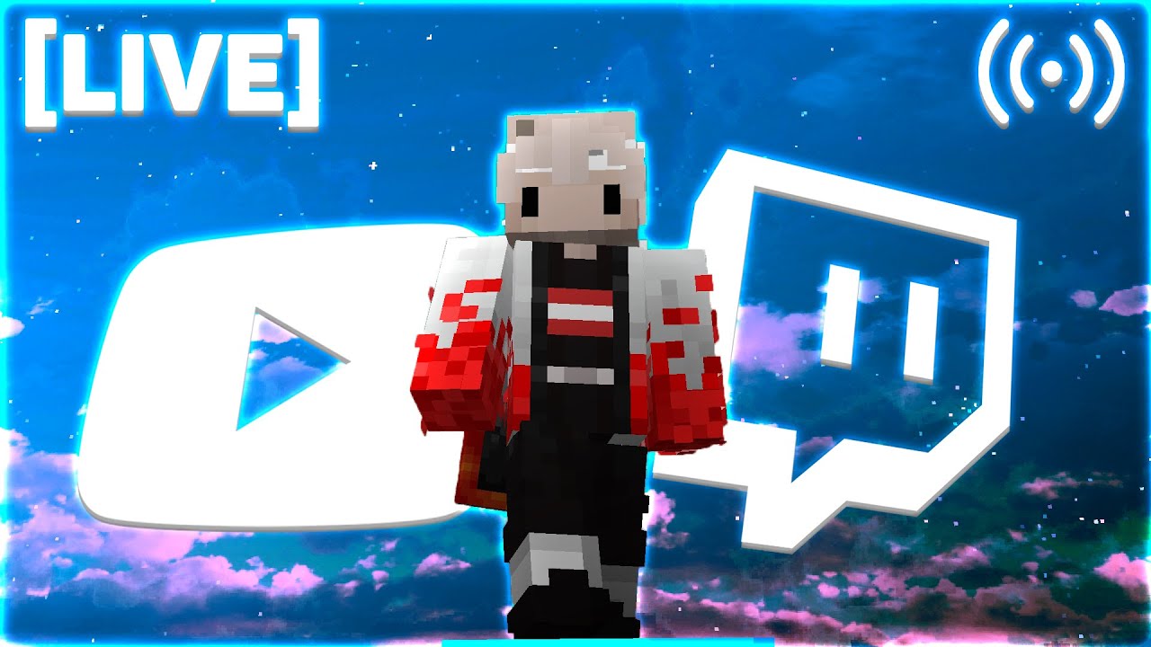 [LIVE] Fermeture de FunCraft (Aujourd'hui est un triste jour !)