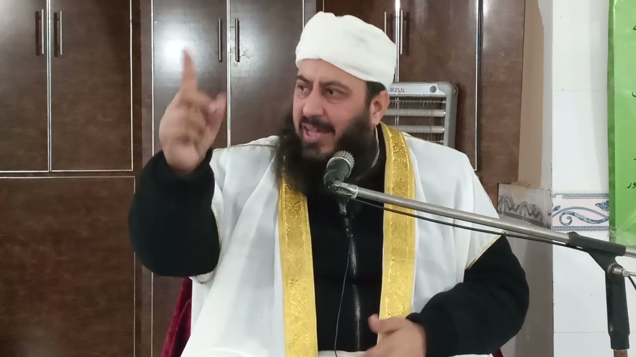 ( خطبہ جمعہ)وہ جرأت جس سے باطل لرزا — حضرت عمرؓ کی بہادری اور دانائی عدل،کی بے مثال تاریخ !