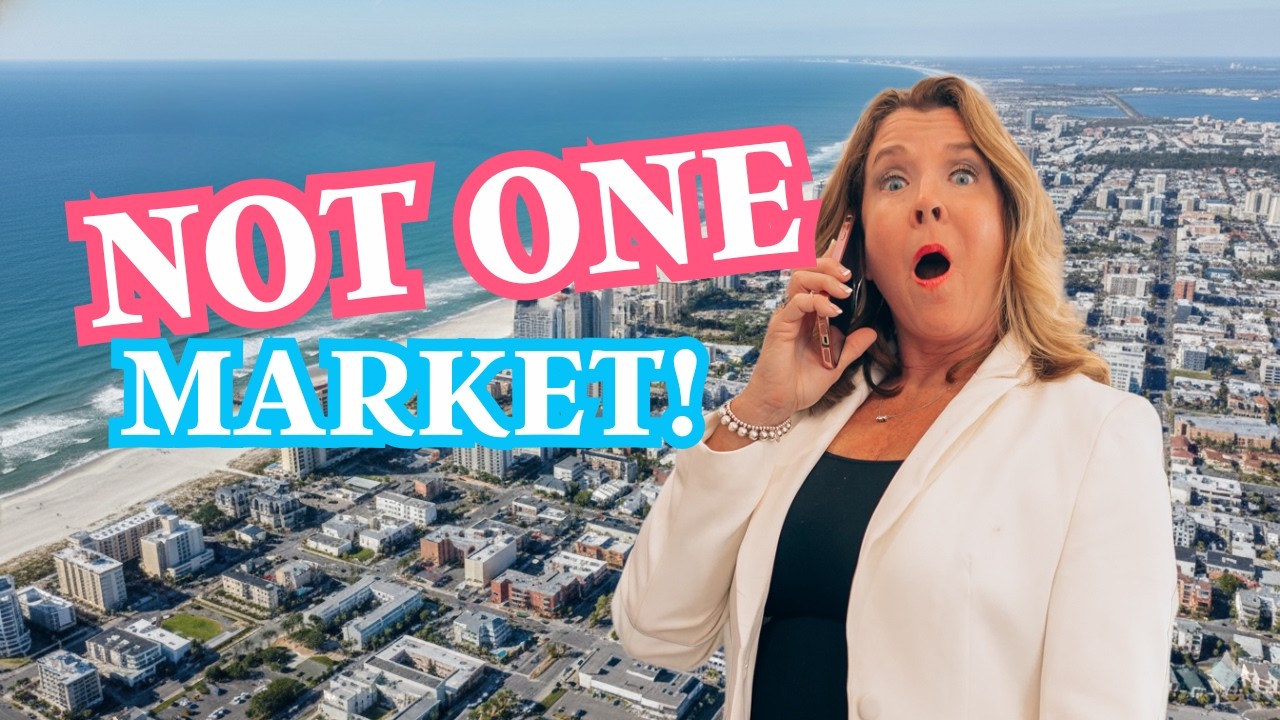 Moving or PCS’ing to Virginia Beach? It’s NOT One Market (Military Must Watch)