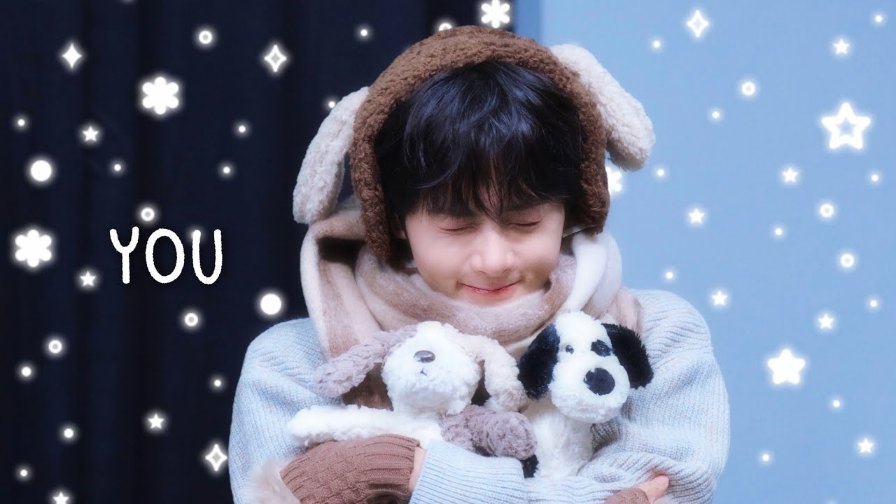 260115 YOU BAE173 유준 cam