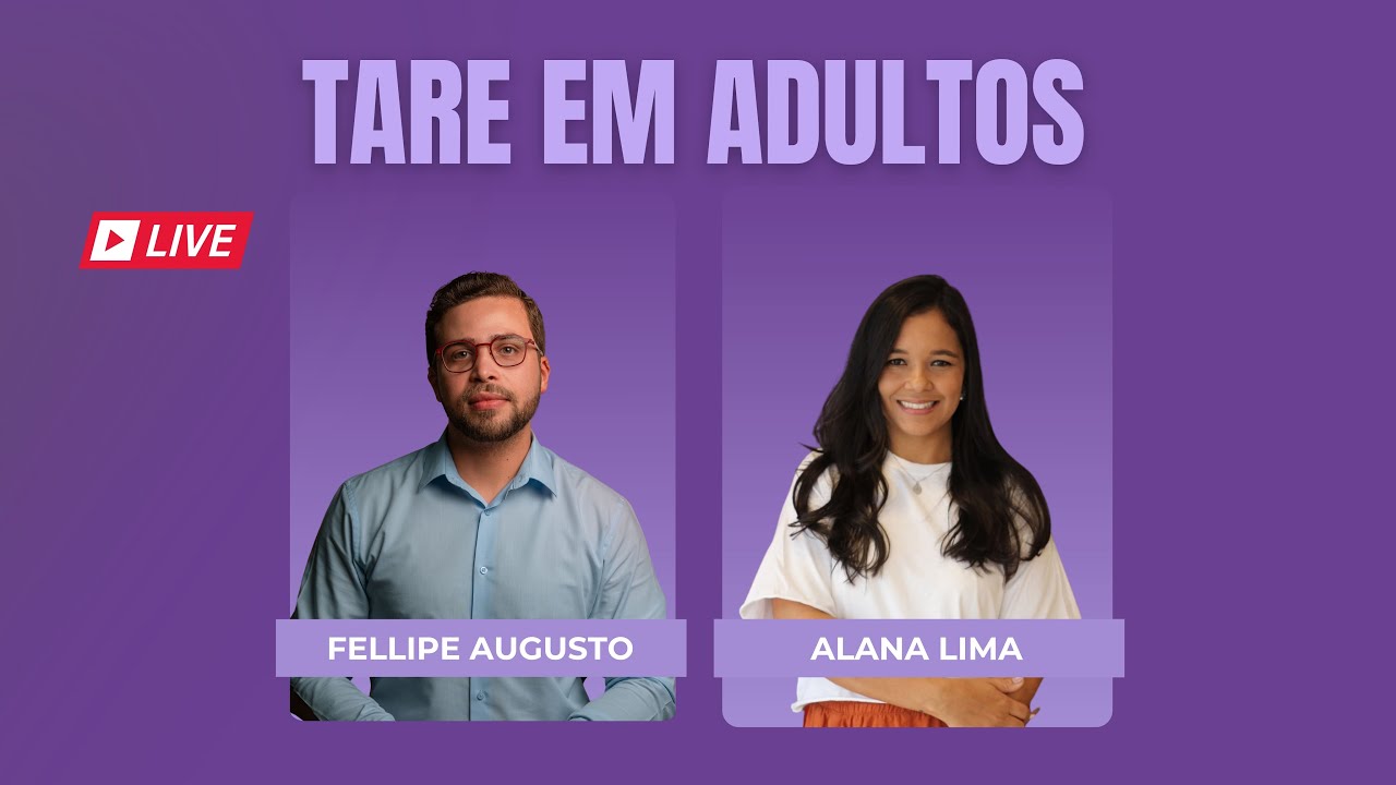 Transtorno Alimentar Restritivo Evitativo (TARE) em adultos