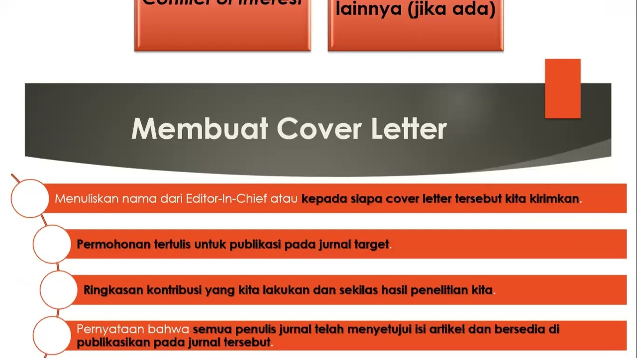 MK - Karya Tulis Ilmiah - S2 PGV - Persiapan Submit dan JIPTEK